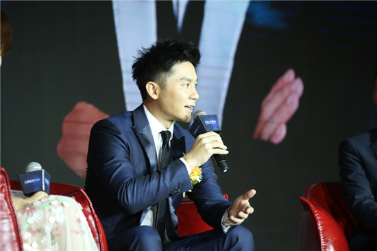 三雄极光最新代言人星光熠熠，引领品牌新篇章启幕