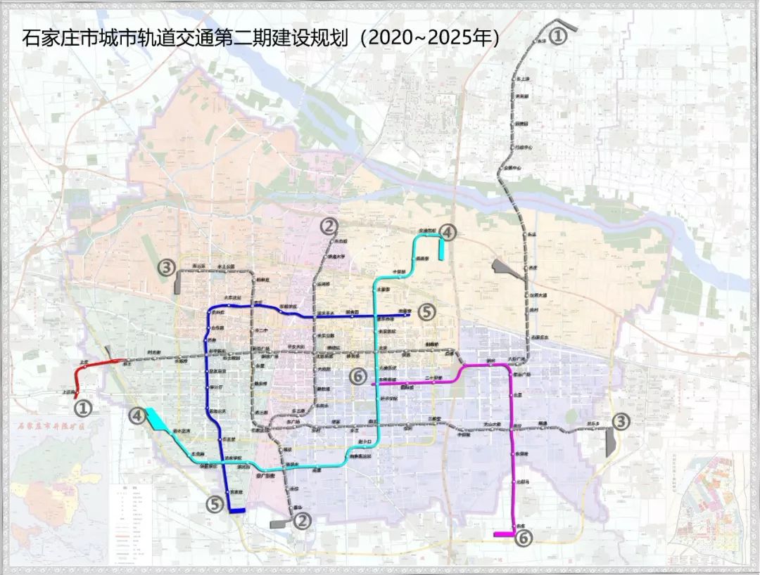 淄博地铁规划图揭秘，自然美景与都市探险之旅