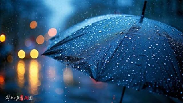 台风中的深圳，逆风翱翔，学习变化中的自信与成就感