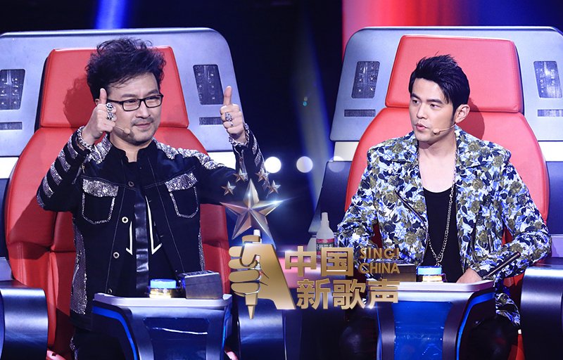 中国新歌声最新动态速递，最新消息一览