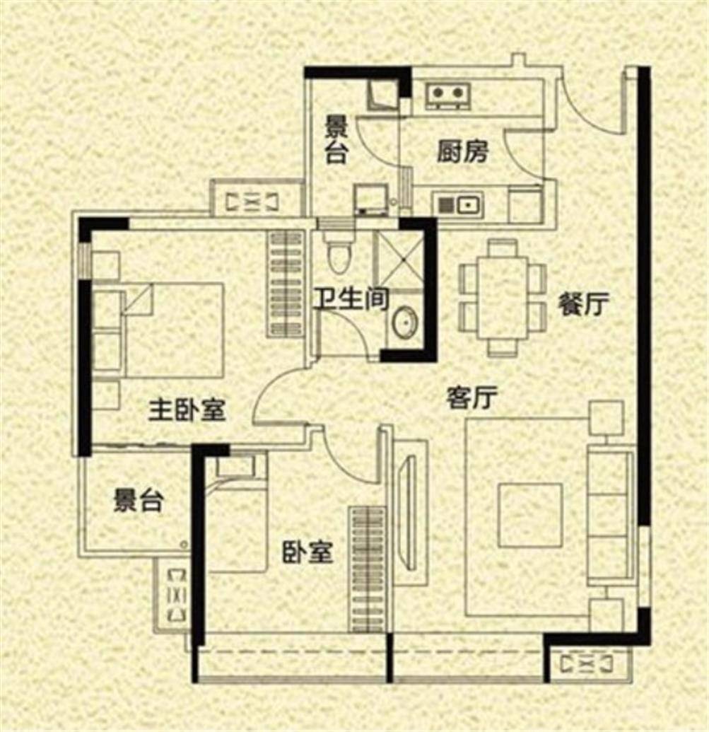 鸿威金都雅苑最新动态，自然美景的探索之旅