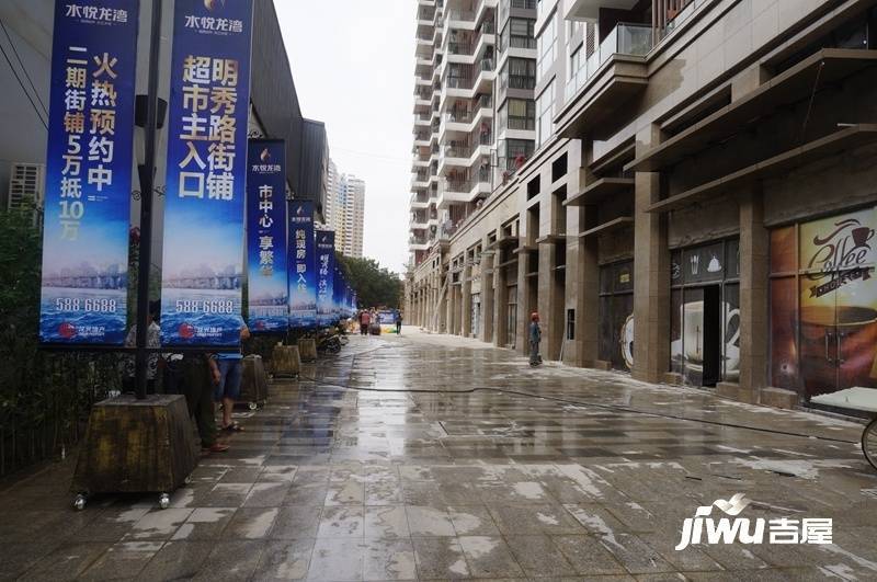 佛山水悦龙湾最新房价动态及未来市场趋势展望